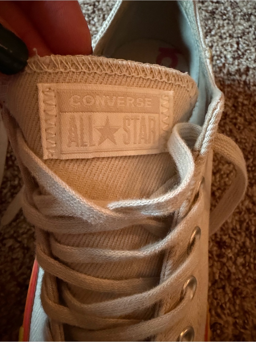 Converse - Picture 6 of 8